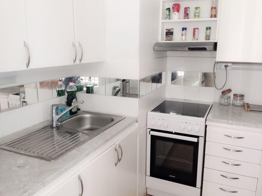 Tampere Downtown Apartments ภายนอก รูปภาพ