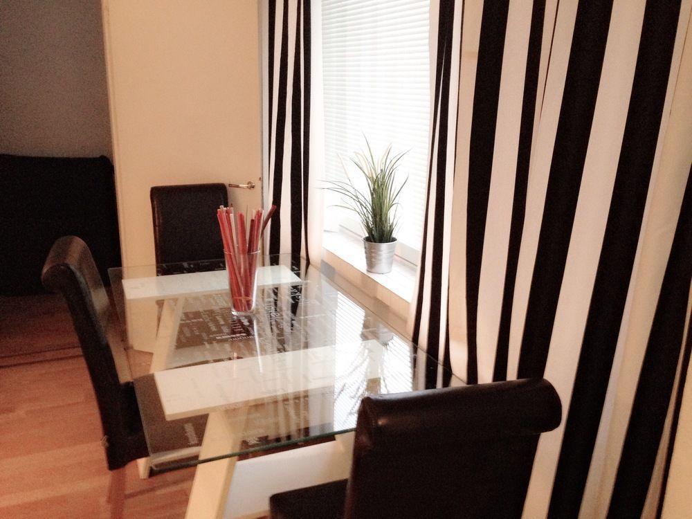 Tampere Downtown Apartments ภายนอก รูปภาพ