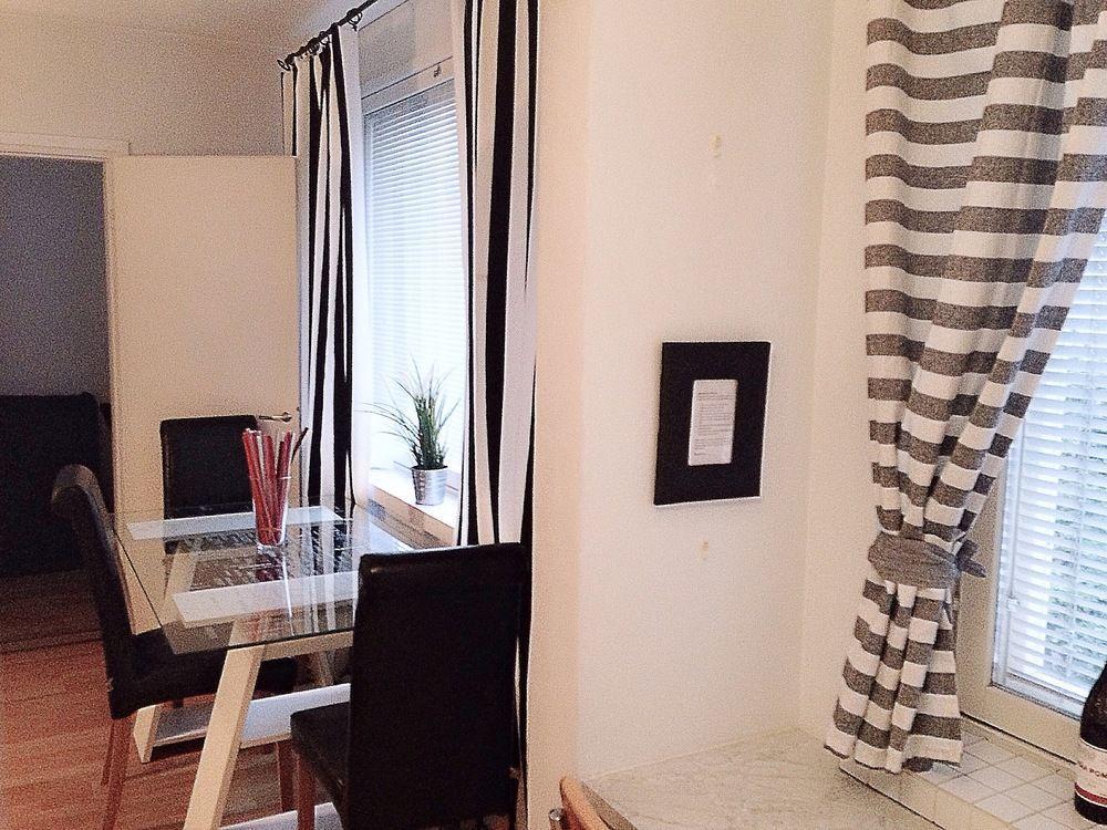 Tampere Downtown Apartments ภายนอก รูปภาพ