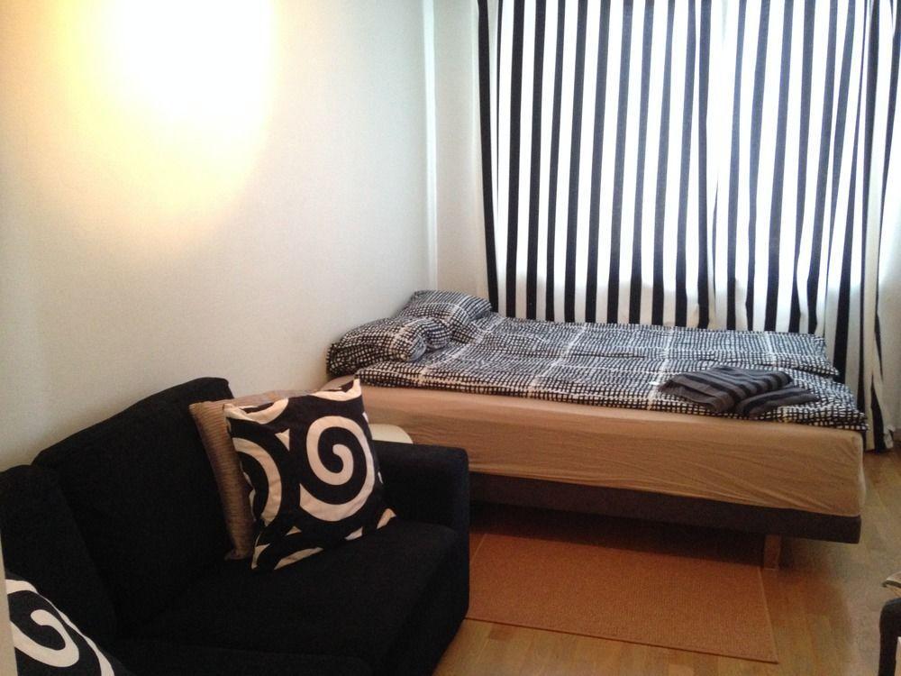 Tampere Downtown Apartments ภายนอก รูปภาพ