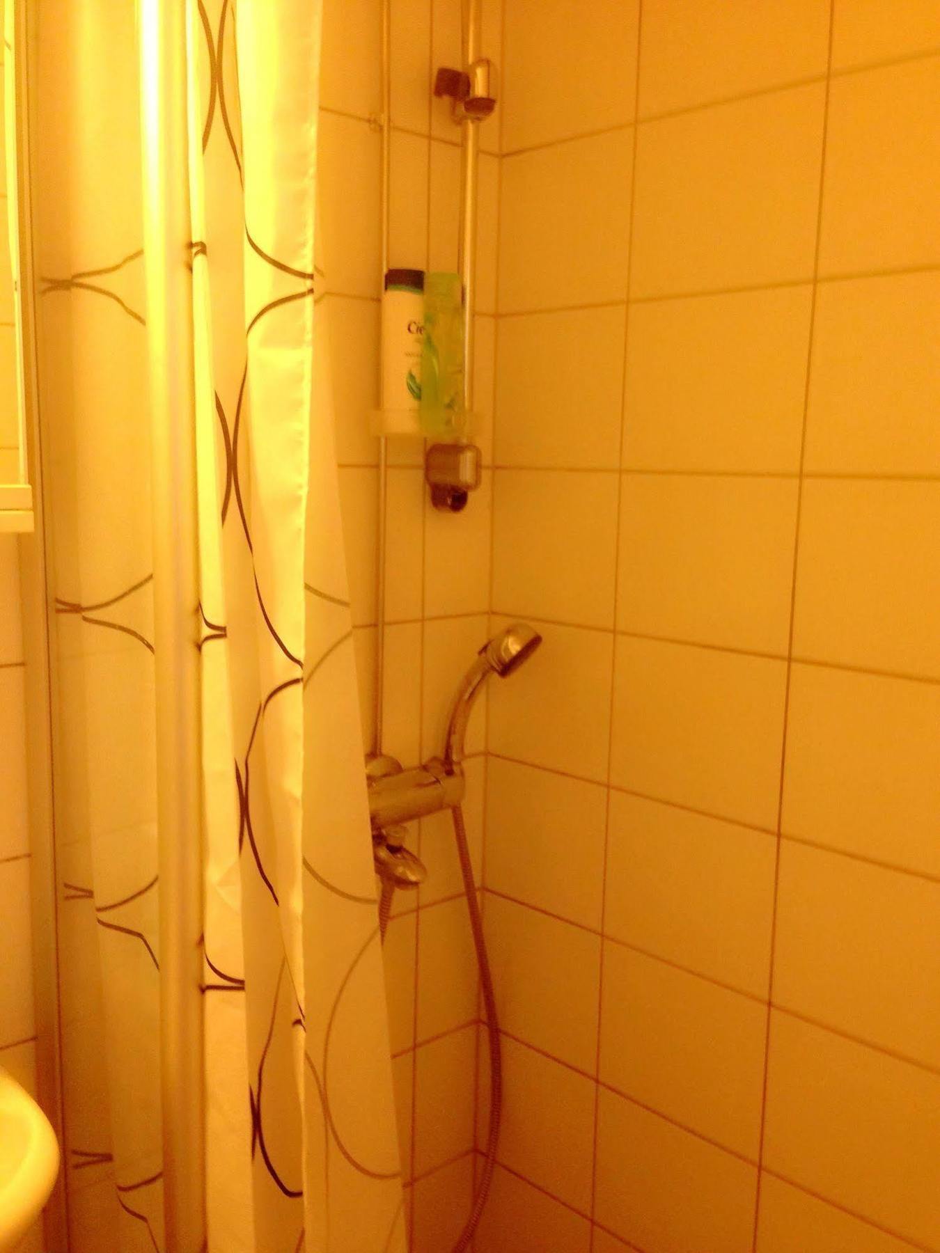 Tampere Downtown Apartments ภายนอก รูปภาพ