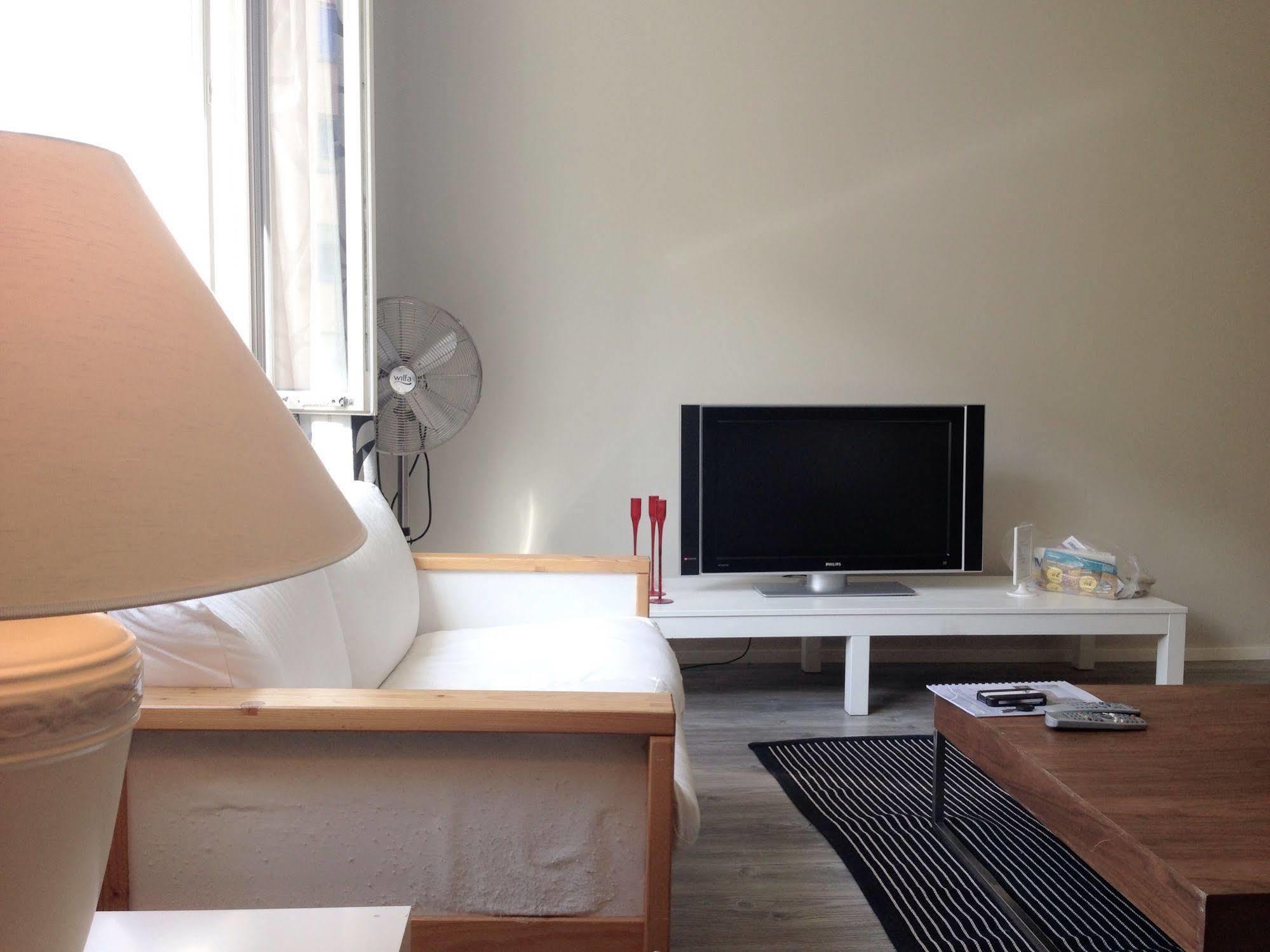 Tampere Downtown Apartments ภายนอก รูปภาพ