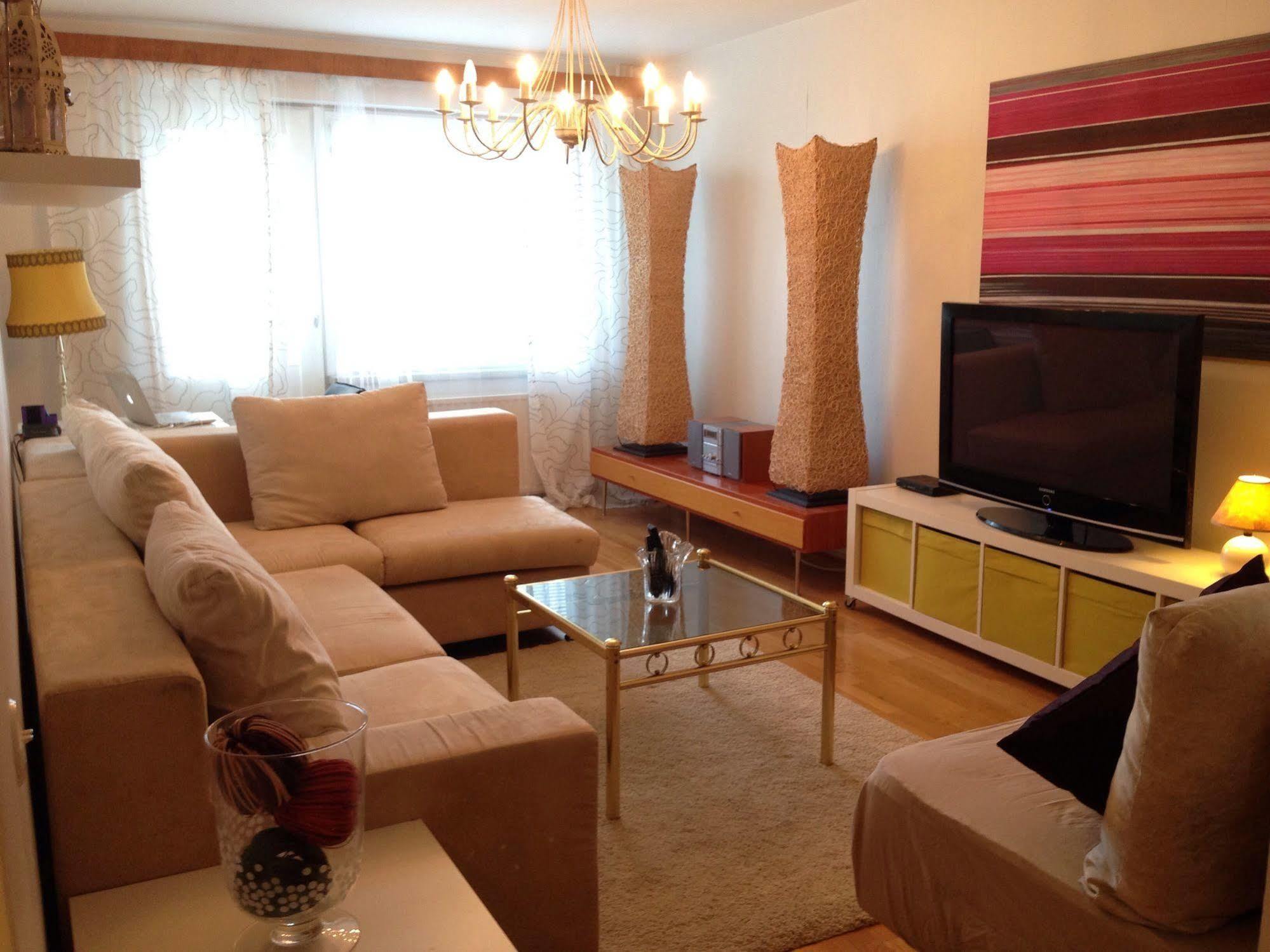 Tampere Downtown Apartments ภายนอก รูปภาพ
