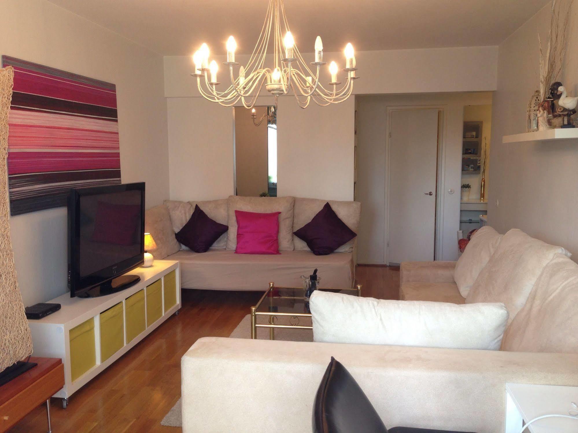 Tampere Downtown Apartments ภายนอก รูปภาพ