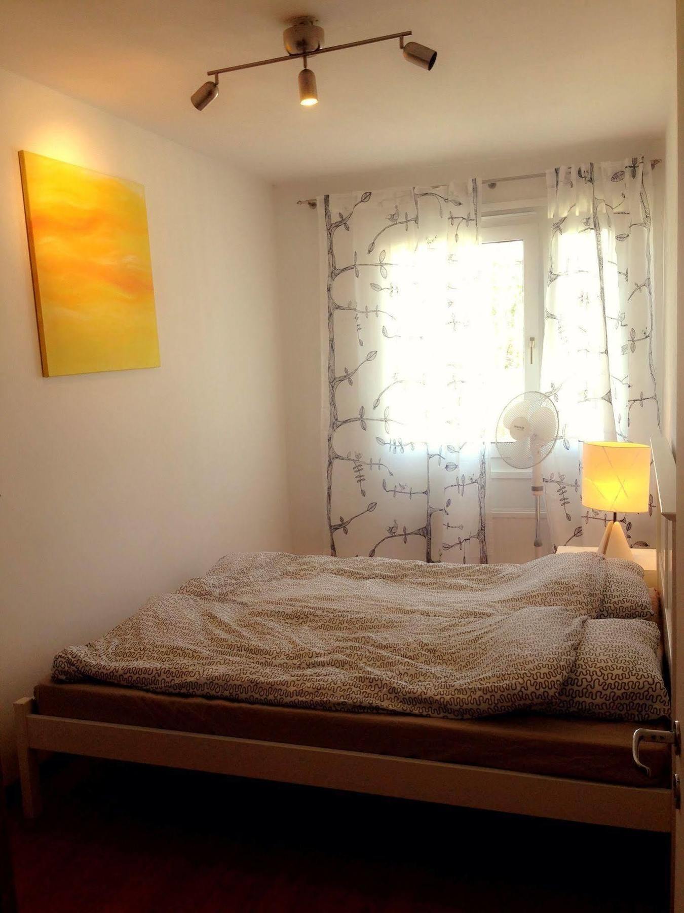 Tampere Downtown Apartments ภายนอก รูปภาพ